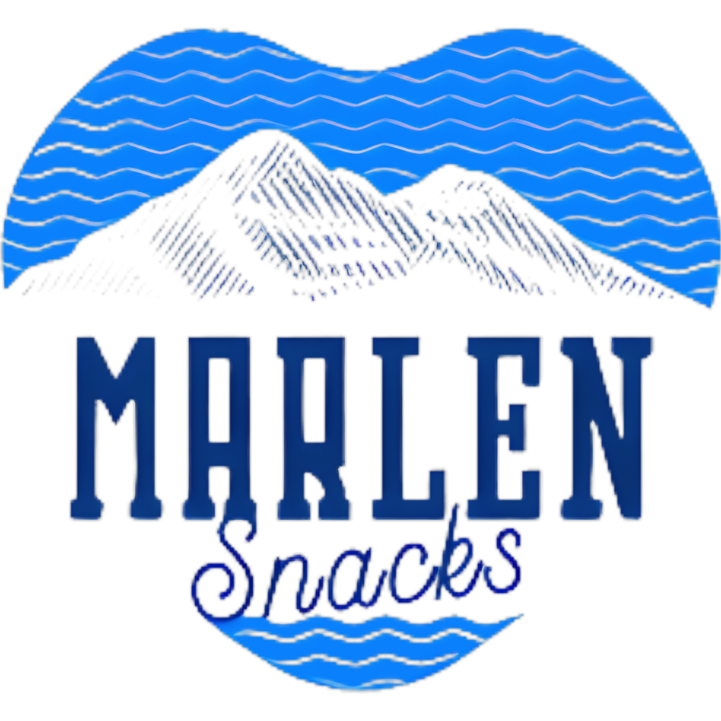 Logo Marlen Snacks